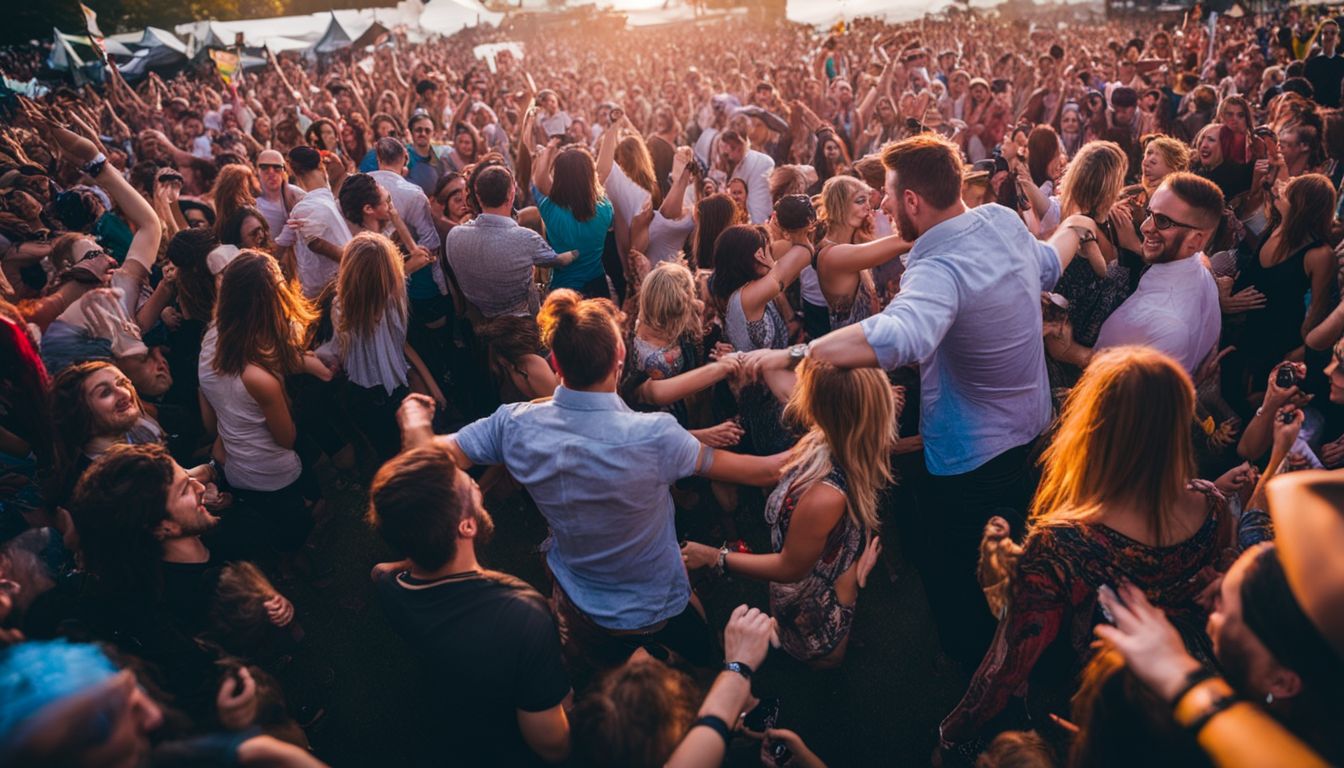 Austin Music Scene A-Z: Hottest Bands, Fests, Venues & More